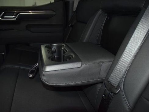 New 2026 Chevrolet Silverado 1500 LTZ w/ LTZ Premium Package AWD/4WD image 45