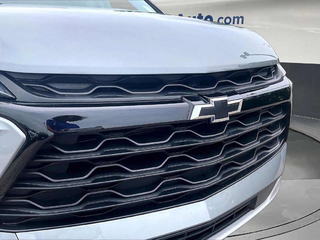 Used 2023 Chevrolet Blazer LT w/ Convenience Package FWD image 35