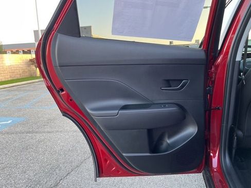 New 2026 Hyundai Kona SEL Sport image 16