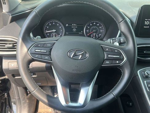Certified 2023 Hyundai Santa Fe SEL AWD/4WD image 7