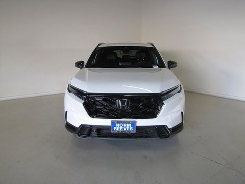 Certified 2024 Honda CR-V Sport-L image 25