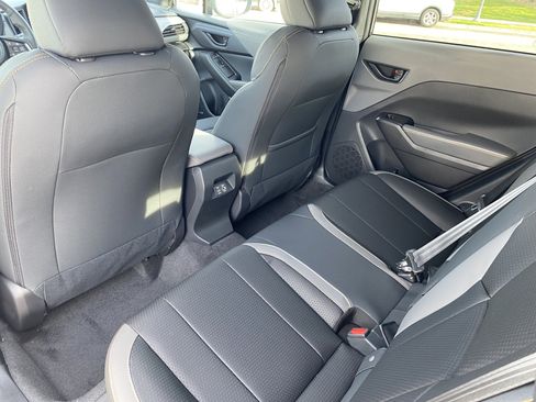 New 2026 Subaru Crosstrek 2.5i Wilderness image 18