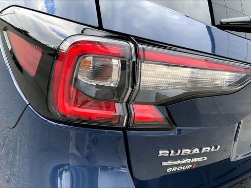 Certified 2024 Subaru Outback Limited XT AWD/4WD image 28
