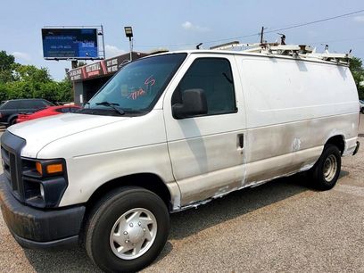 Used 2011 Ford E-250 and Econoline 250 w/ PWR Group