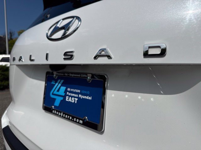 Used 2023 Hyundai Palisade Calligraphy AWD/4WD image 12