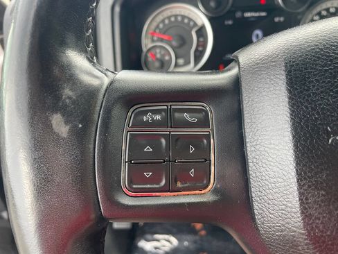 Used 2019 RAM 1500 Big Horn w/ Rambox Value Package AWD/4WD image 28