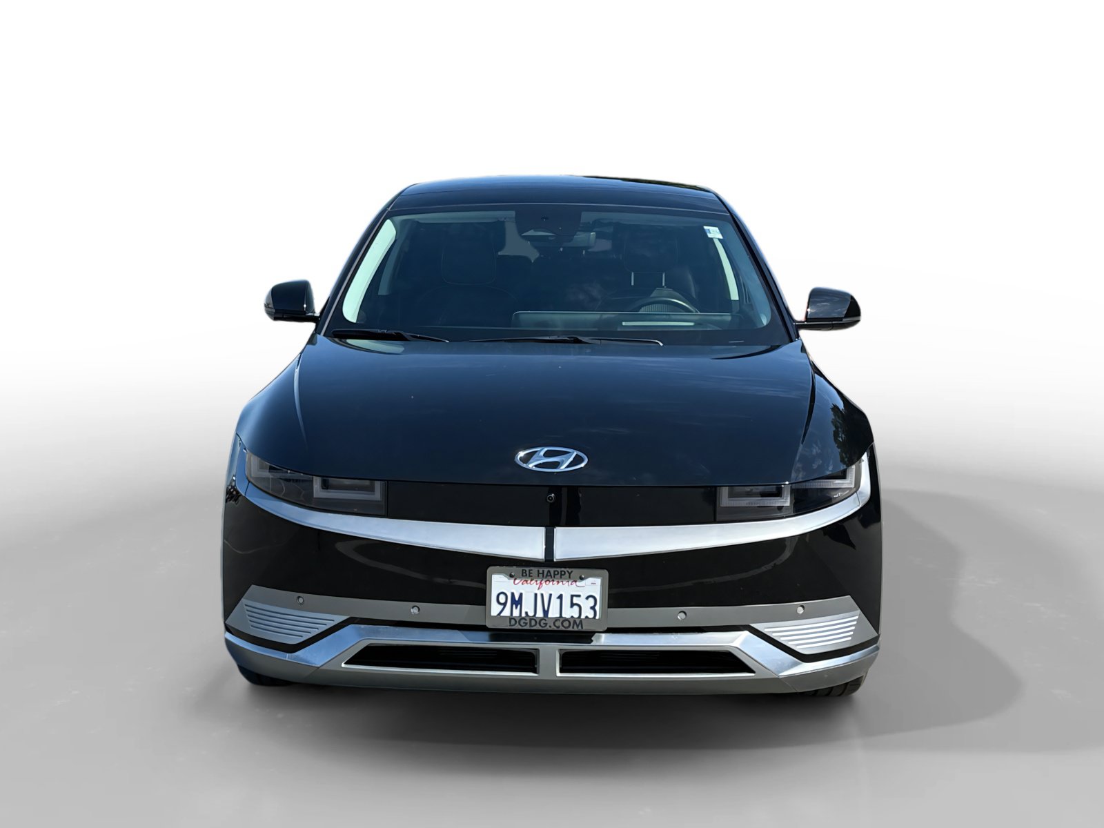 Used 2024 Hyundai Ioniq 5 Limited AWD/4WD image 8