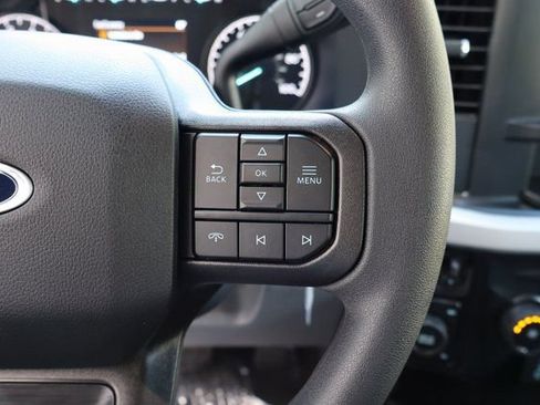New 2026 Ford F350 XL w/ STX Appearance Package AWD/4WD image 27