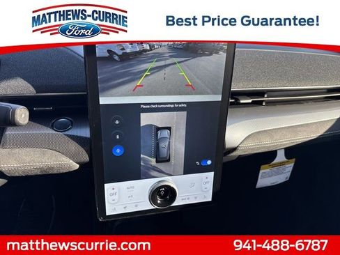 New 2025 Ford Mustang Mach-E GT image 19