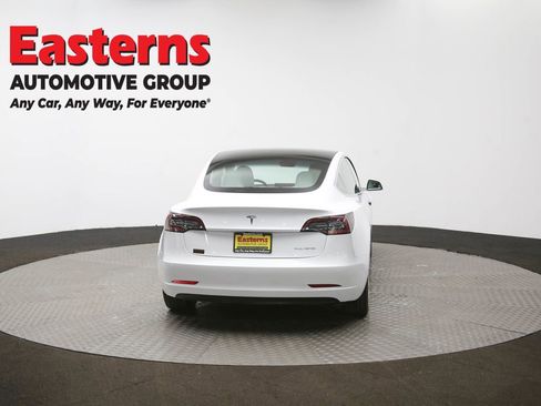 Used 2018 Tesla Model 3 Long Range image 35