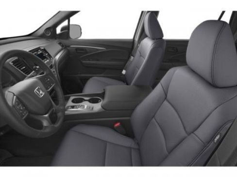 Certified 2025 Honda Passport EX-L image 9