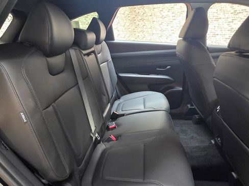 New 2026 Hyundai Tucson XRT image 14