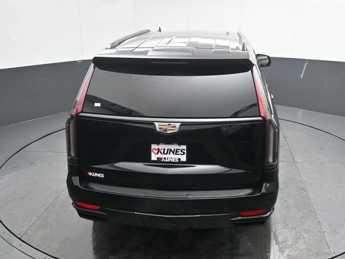Used 2023 Cadillac Escalade Sport image 31