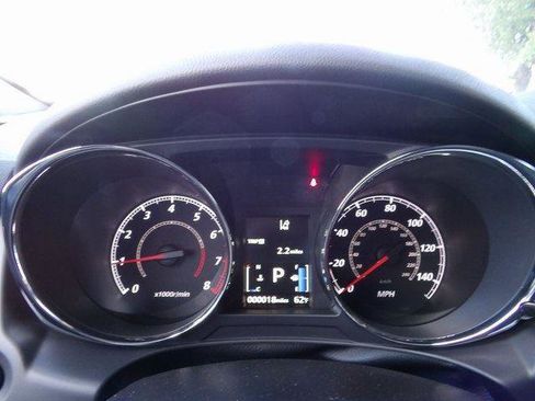 New 2024 Mitsubishi Outlander Sport ES image 29