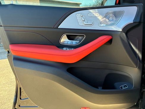 Used 2025 Mercedes-Benz GLE 53 AMG GLE 53 AMGﾮ image 10