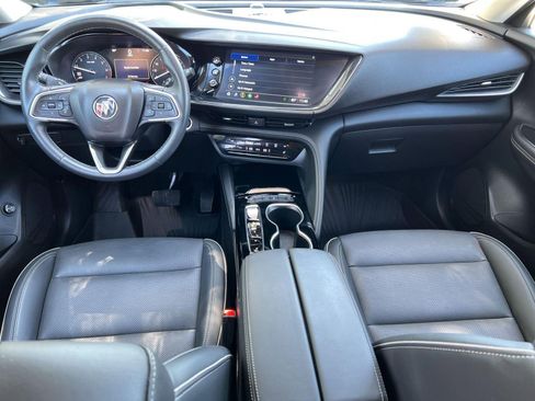Used 2023 Buick Envision Essence image 17
