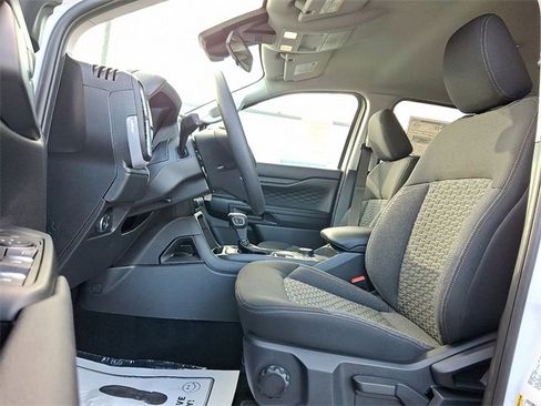 New 2025 Ford Ranger XL w/ Trailer Tow Package image 9