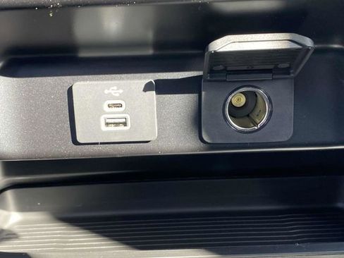 New 2026 Ford F550 4x4 Supercab Super Duty image 15