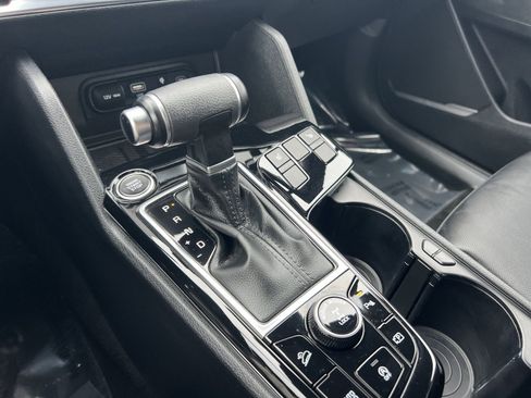 Used 2023 Kia Sportage X-Line image 22