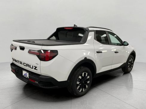 New 2026 Hyundai Santa Cruz SEL AWD/4WD image 3