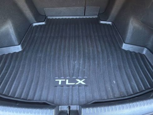 Used 2021 Acura TLX w/ Advance Package FWD image 16