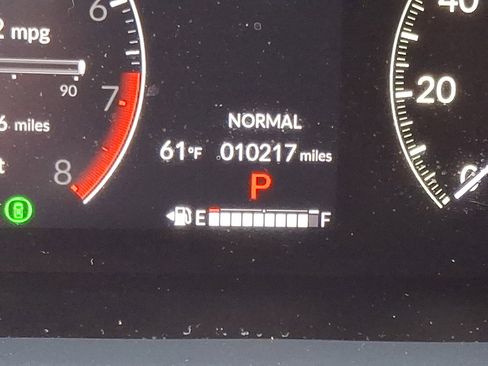 Used 2024 Honda HR-V EX-L image 20