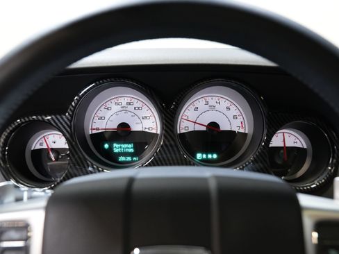 Used 2014 Dodge Challenger SXT RWD image 36