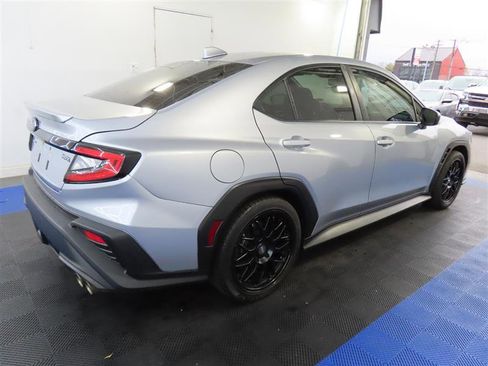Used 2023 Subaru WRX Premium image 15
