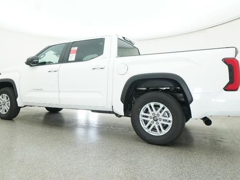 New 2026 Toyota Tundra SR5 AWD/4WD image 69