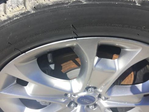 Used 2013 Ford Escape SEL FWD image 10