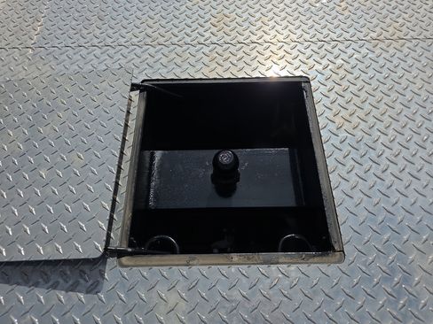 New 2026 RAM 5500 Laramie w/ Laramie Trim Package image 5