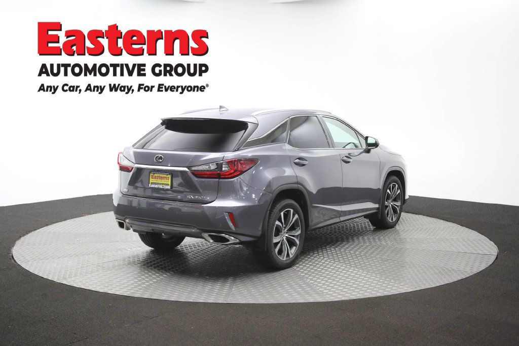 Used 2018 Lexus RX 350 AWD image 48