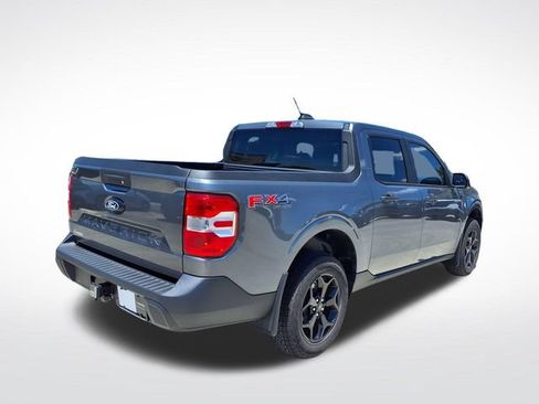 Used 2025 Ford Maverick XLT w/ XLT Luxury Package AWD/4WD image 18