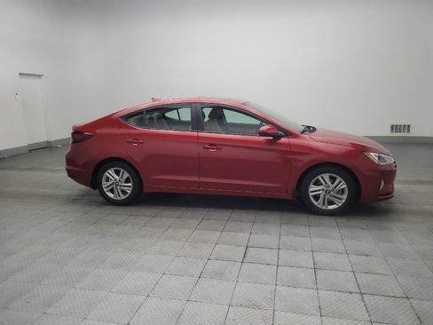 Used 2020 Hyundai Elantra Value Edition FWD image 11