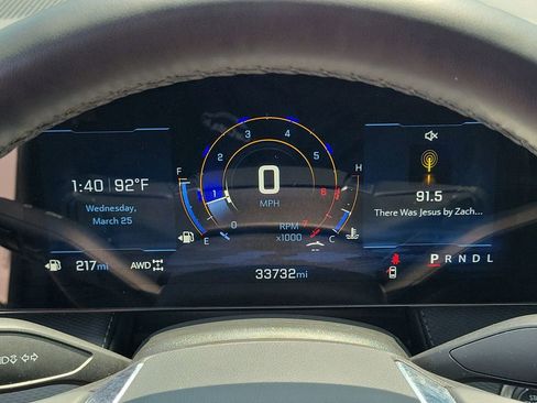 Used 2025 Chevrolet Equinox LT image 27