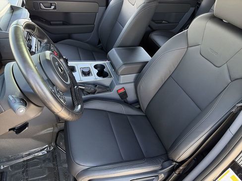 New 2025 INEOS Grenadier 1924 image 6