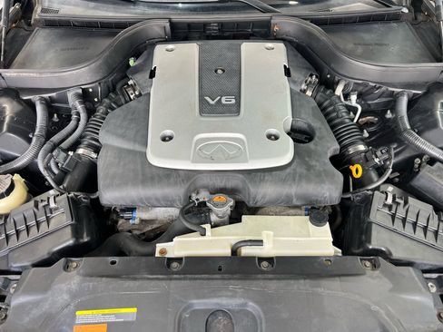 Used 2012 INFINITI G25 x image 28