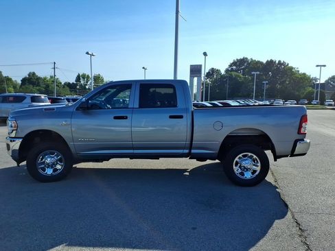 Used 2022 RAM 2500 Tradesman AWD/4WD image 17