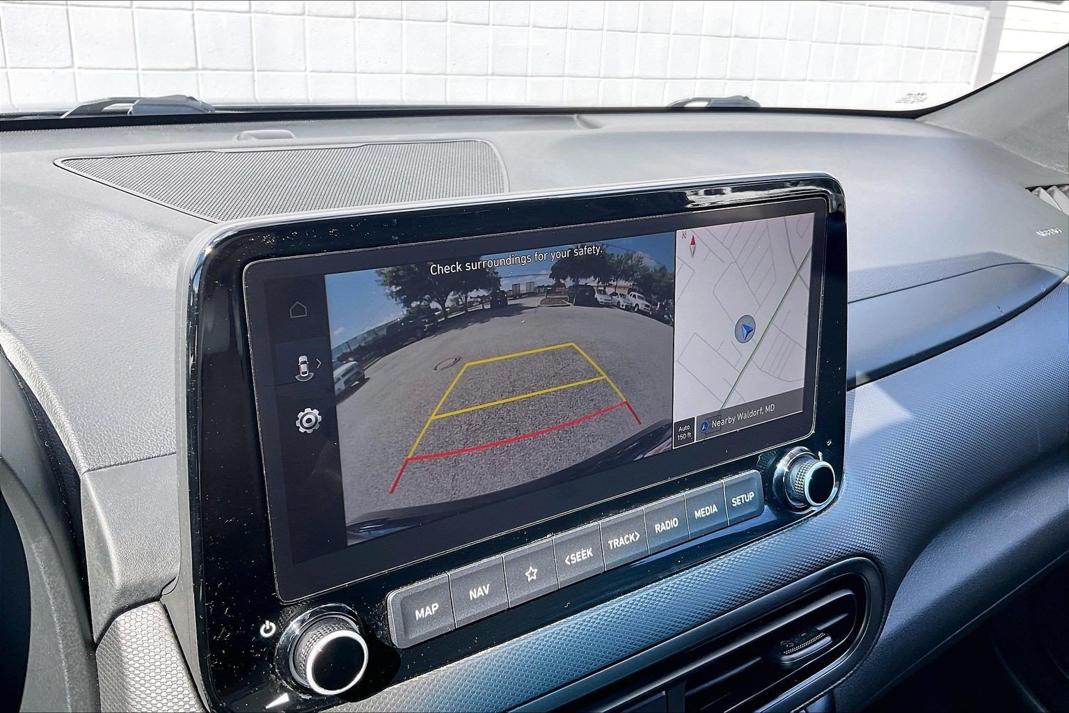 Used 2023 Hyundai Kona N FWD image 26