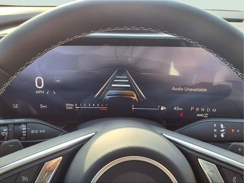 New 2026 Buick Envision Sport Touring image 12