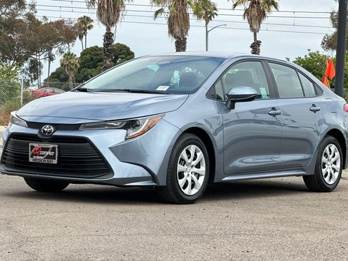 Used 2024 Toyota Corolla LE image 8