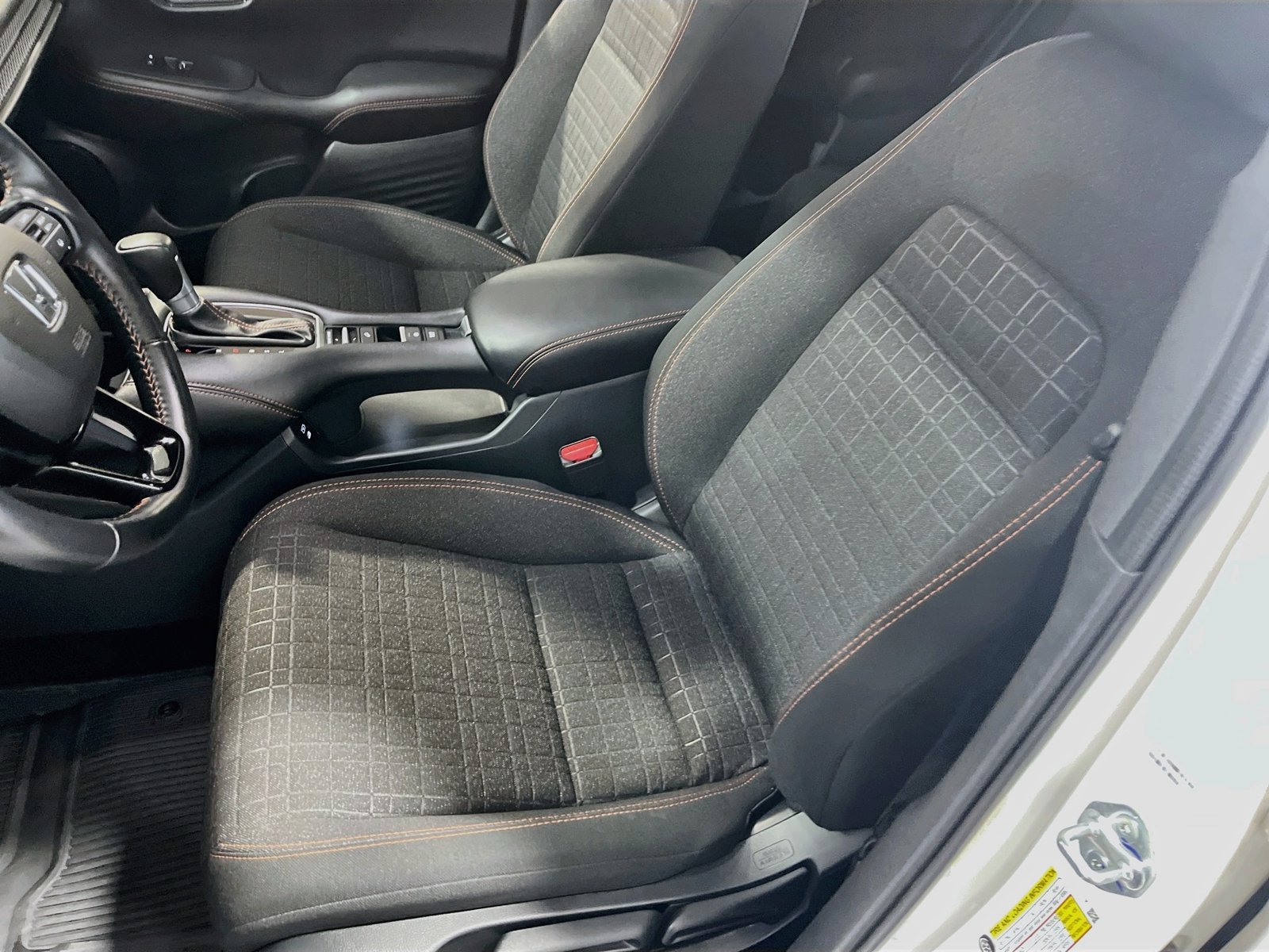 Used 2025 Honda HR-V Sport image 20