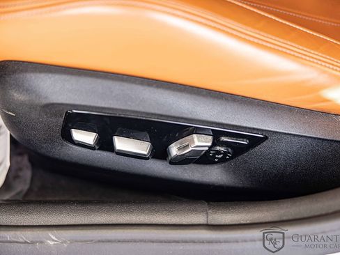 Used 2019 BMW M5 w/ Executive Package image 23