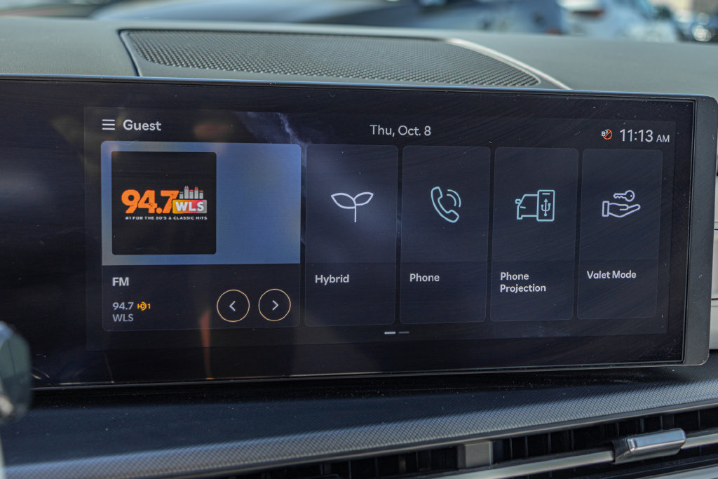 Certified 2026 Hyundai Santa Fe SE AWD/4WD image 16
