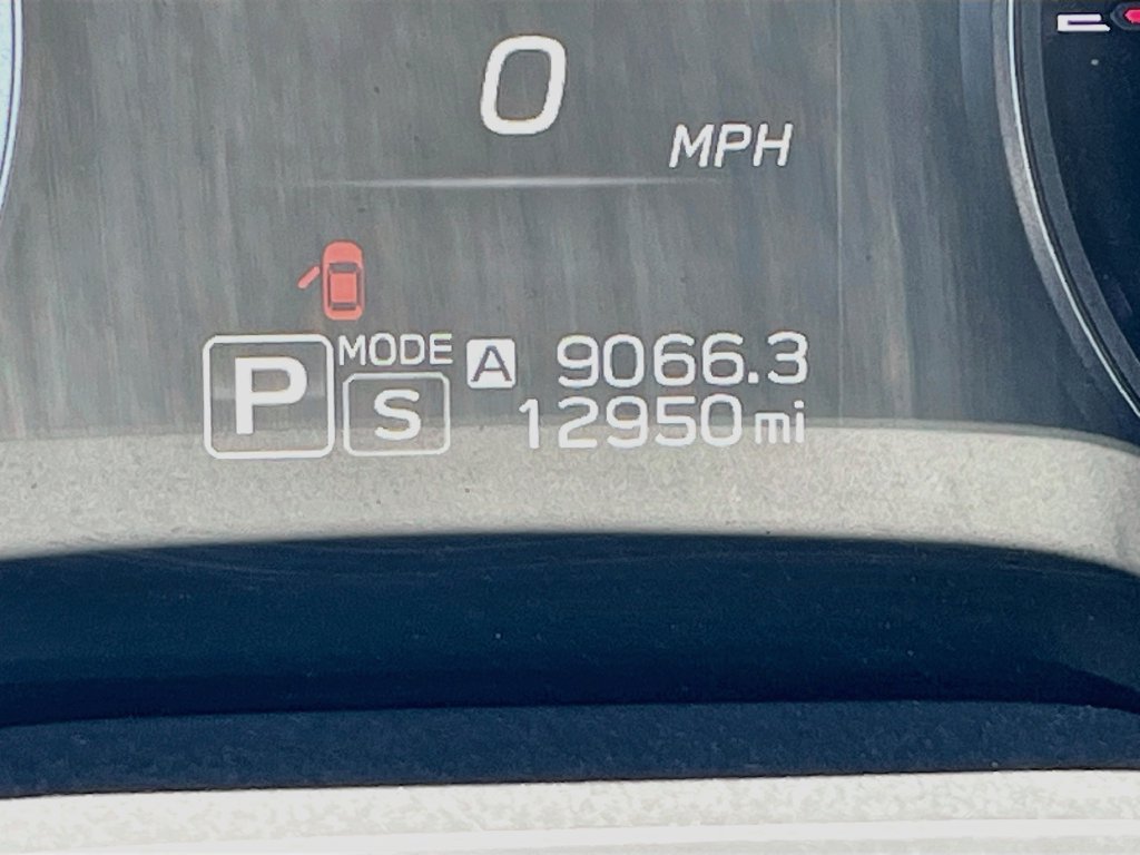 Used 2023 Subaru WRX GT AWD/4WD image 12