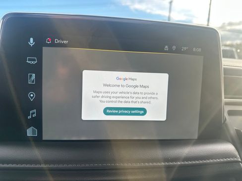 Used 2023 Chevrolet Tahoe LT w/ LT Signature Plus Package image 15