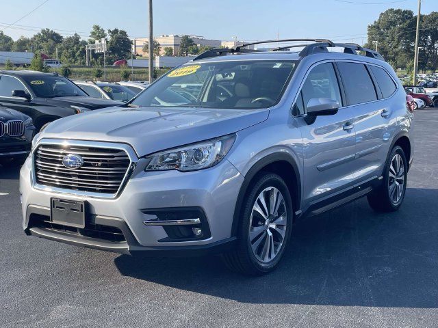 Used 2019 Subaru Ascent Premium AWD/4WD image 3