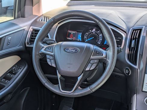 Certified 2021 Ford Edge SEL w/ Convenience Package FWD image 18