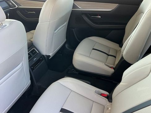 New 2026 MAZDA CX-90 Plug-In Hybrid w/Premium Sport image 13