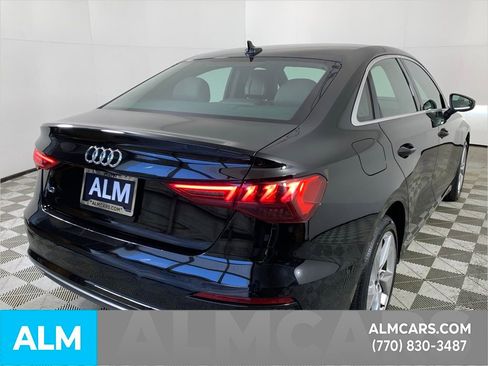 Used 2024 Audi A3 2.0T Premium image 8